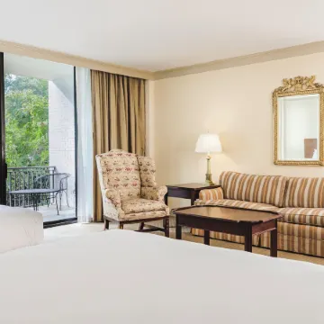 Griffin Hotel, an Official Colonial Williamsburg Hotel