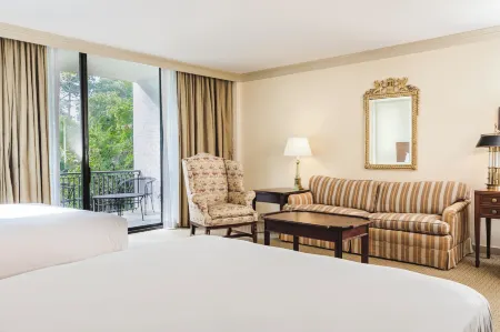 Griffin Hotel, an Official Colonial Williamsburg Hotel