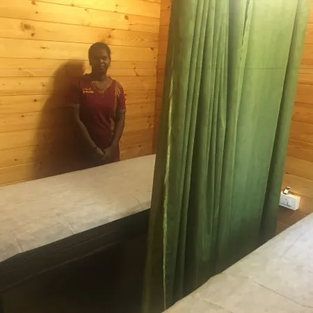 Casa Obrigado Beach Cottages & Spa