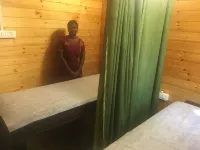 Casa Obrigado Beach Cottages & Spa - spa