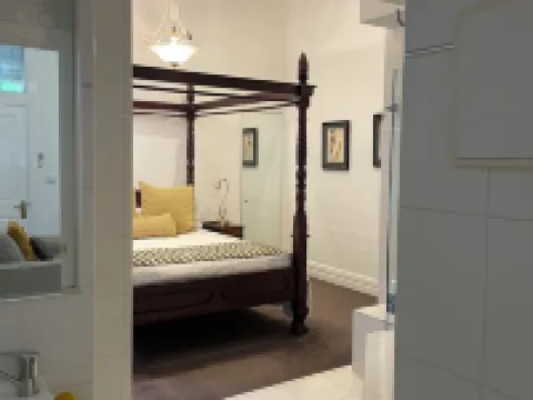 CocknBull Boutique Hotel Echuca Hotels in Echuca