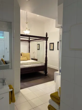 CocknBull Boutique Hotel Echuca