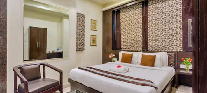 Hotel Imperial Hotels in Ajmer