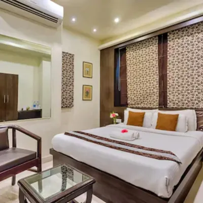 Hotel Imperial Hotels near Dargah Sharif