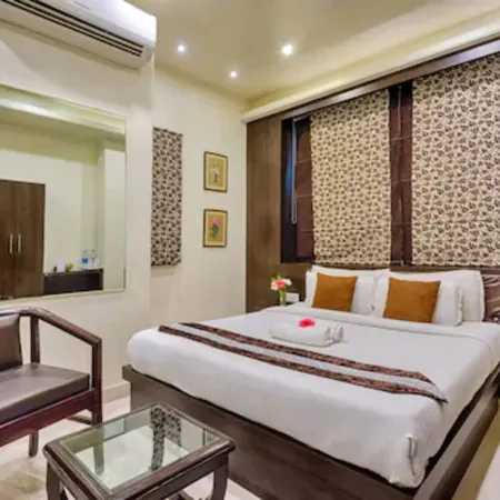 Hotel Imperial