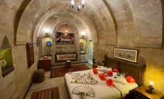 Ürgüp Inn Cave Hotel