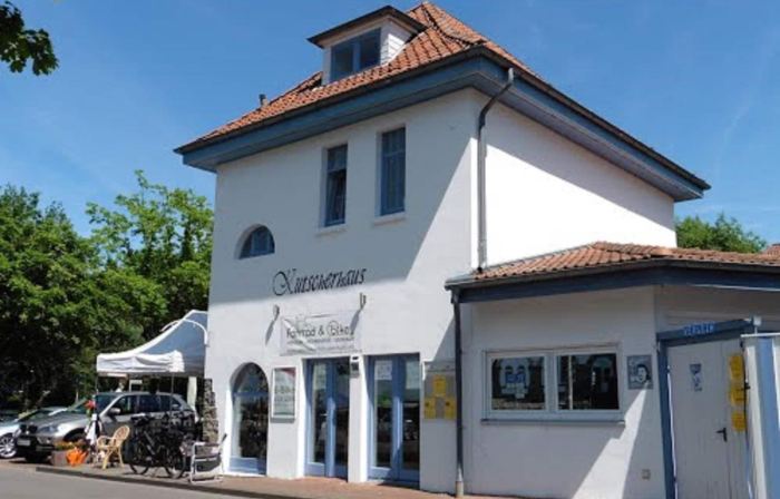 Atlantis Landpension Steinhude