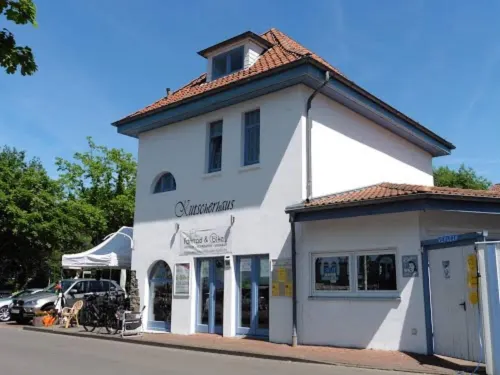 Atlantis Landpension Steinhude - 3-Star