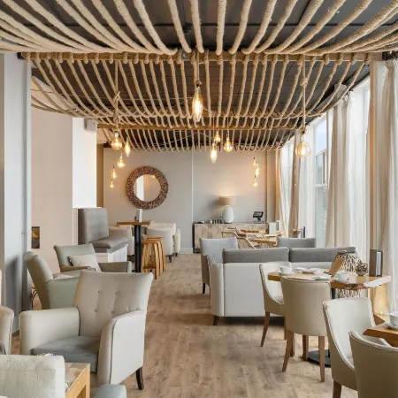 Fistral Beach Hotel and Spa - Adults Only