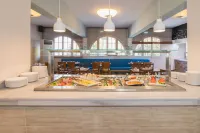 Opera Blue Hotel Gouvia Corfu Hotels in Gouvia