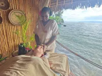 Zanzi Resort Private Paradise - Spa