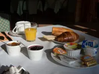 Anne de Beaujeu Hotels in Gien