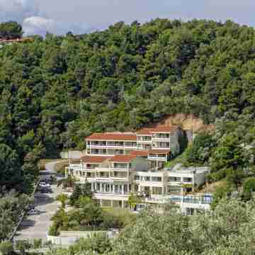 Kanapitsa Mare Hotel Hotel Exterior