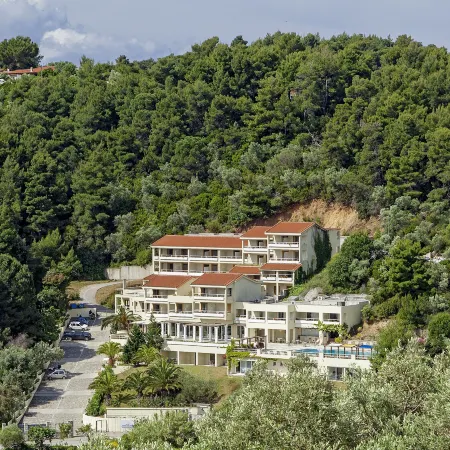Kanapitsa Mare Hotel