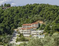 Kanapitsa Mare Hotel