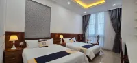 Hotel D&T Hotel a Long Khanh