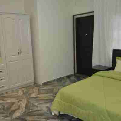 FA Homes Rooms
