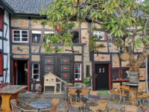 Ferienhof Schmickerath Hotels in Simmerath