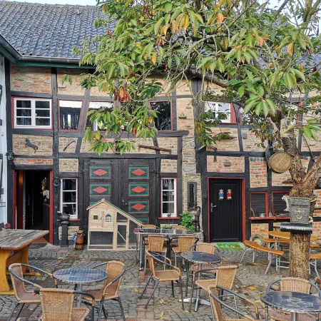 Ferienhof Schmickerath