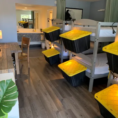 Bposhtels Las Vegas