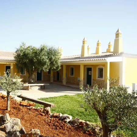 Quinta do Mocho Turismo Rural