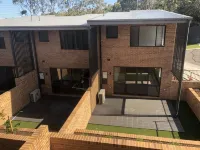 The Grounds at Callaghan Hotels in Waratah West