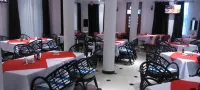 โรงแรมออล อาฟริกัน