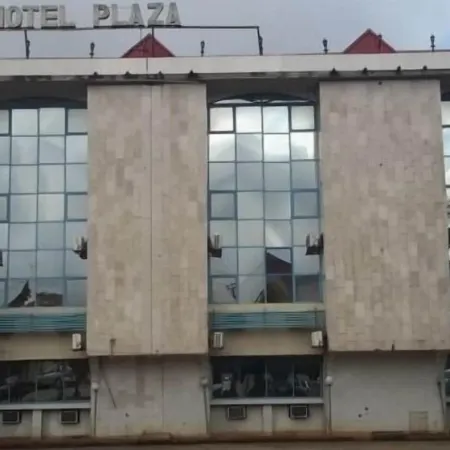 Owerri Hotel Plaza