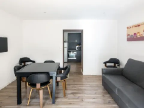 Bordo'Appart Hoya Bella