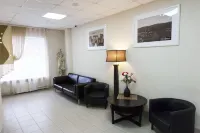 Tsentralnaya Hotel