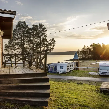 First Camp Fläsian - Sundsvall