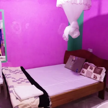 Riverside Tourism Guest House
