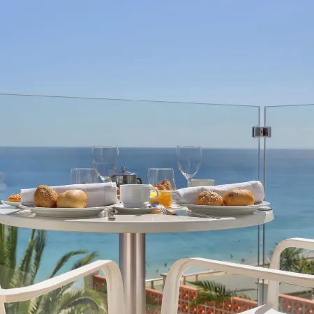 Apartamentos Garden & Sea Boutique Lodging by LIVVO