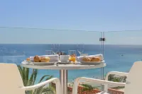 Apartamentos Garden & Sea Boutique Lodging by LIVVO - Ocean View