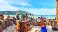 Zodiac Seesun Resort - bar