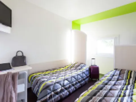 Unisotel Sens Nord EX F1 Hotels in Sens