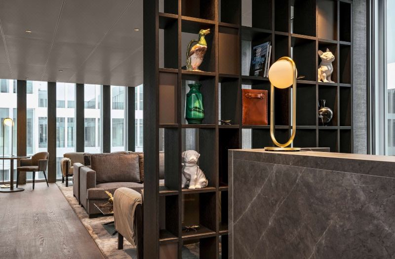 Hyatt Regency Zurich Airport the Circle photo 4