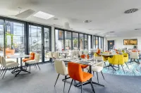 Les Patios de Saint-Pierre Hotel a Palavas-les-Flots