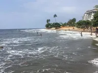 Hotel Samaki Plage Hotels in Kribi