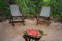 Glamping Mama Loo MM Hotels in Leona Vicario