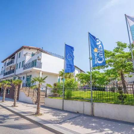 Royal Calisto Hotel