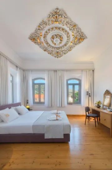 Eressian Hotel & Hammam Spa Hotels in 