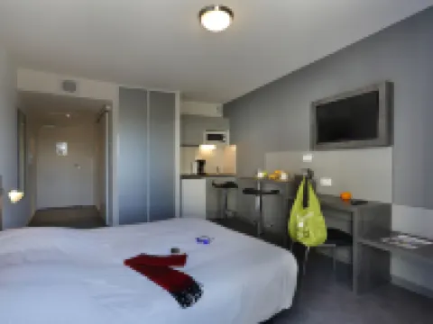 Residence le Terral - Vacancéole Hotels in Herault