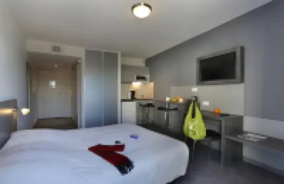 Residence le Terral - Vacancéole Отели в г. 