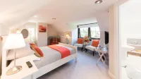 Justb Deva Edinburgh Hotels in Edinburgh