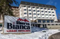 Riserva Bianca Limone Hotel&SPA