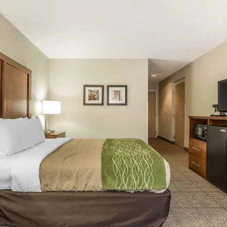 Quality Inn Summerville-Charleston