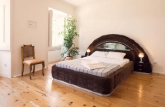 Lisbon Calling Rooms & Studio Hotels in Beato