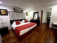 Coras Place Bacalar Lagoon Front - 3-Star