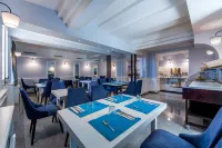 Hotel Domino Hotels in Ičići